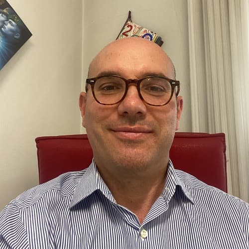 Daniele Incardona