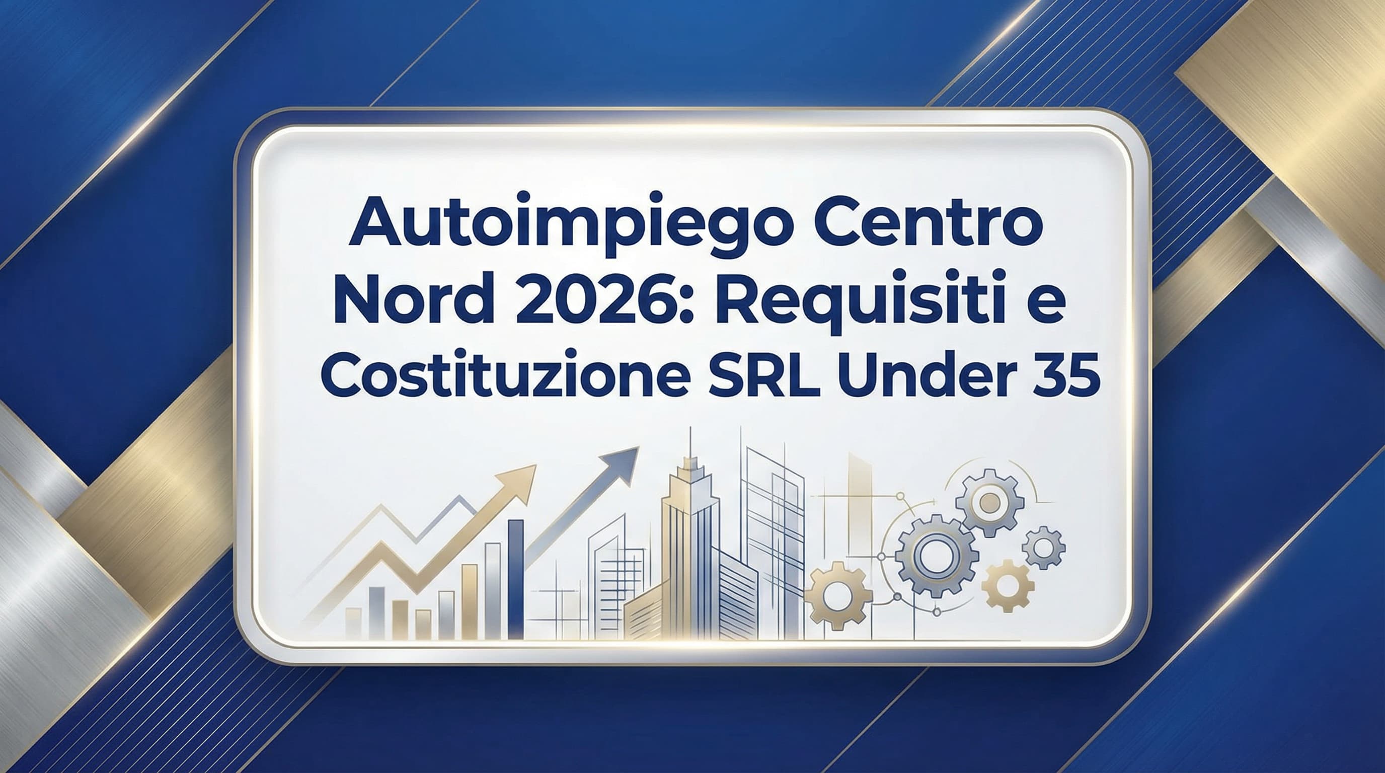 Giovani imprenditori Centro Nord