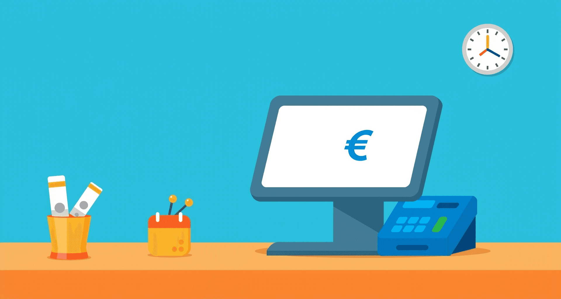 Collegamento POS e registratore telematico 2026: guida completa