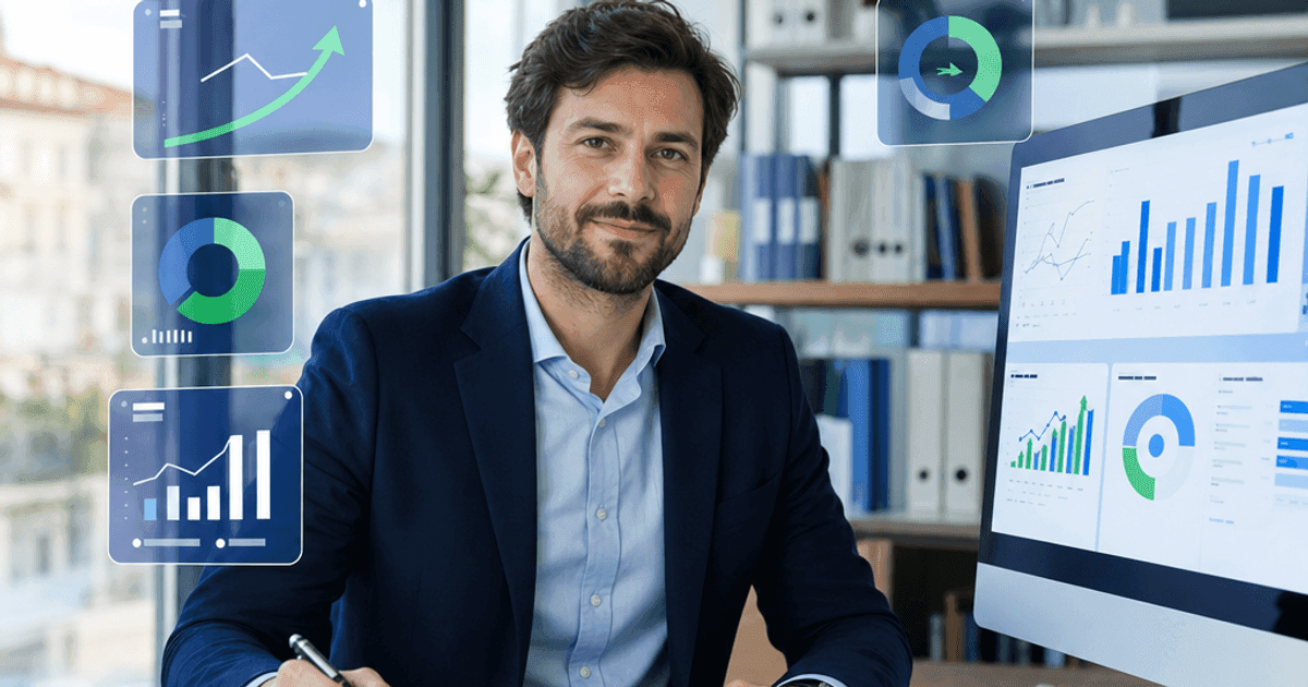 Analisi di Bilancio XBRL SRL 2026: Come Leggere gli Indici della tua Azienda