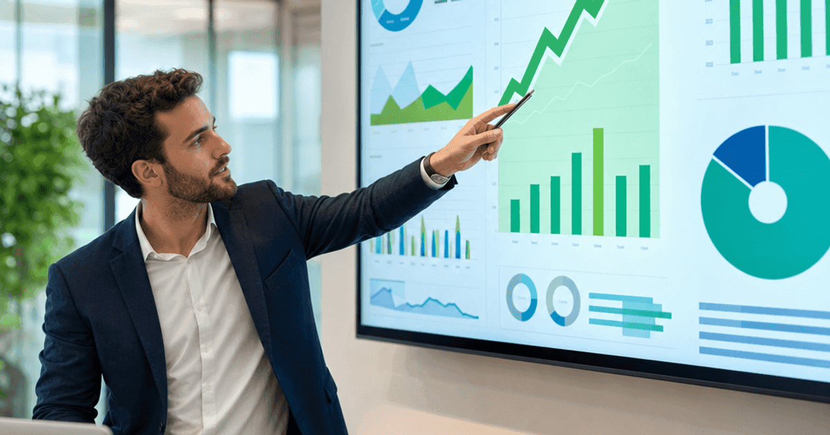 ROE, ROI e ROS: Come Misurare la Redditività della tua SRL