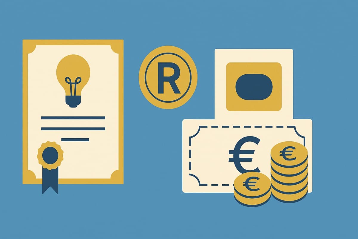 Bandi Proprietà Intellettuale MIMIT 2026: Guida Completa per PMI su Brevetti, Marchi, Disegni e Voucher | SRLonline