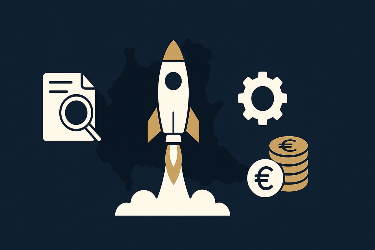 Bando Sviluppo Tecnologico Startup Innovative Lombardia 2026: guida completa in attesa dell'avviso
