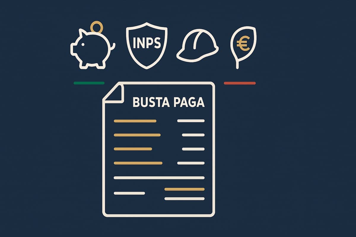 Quanto costa davvero un dipendente in SRL nel 2026: guida al calcolo completo