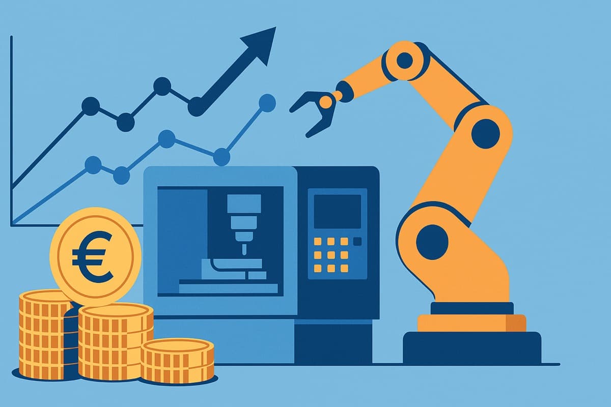 Nuova Sabatini 2026: Guida Aggiornata per PMI su Beni Strumentali, Green e Capitalizzazione | SRLonline