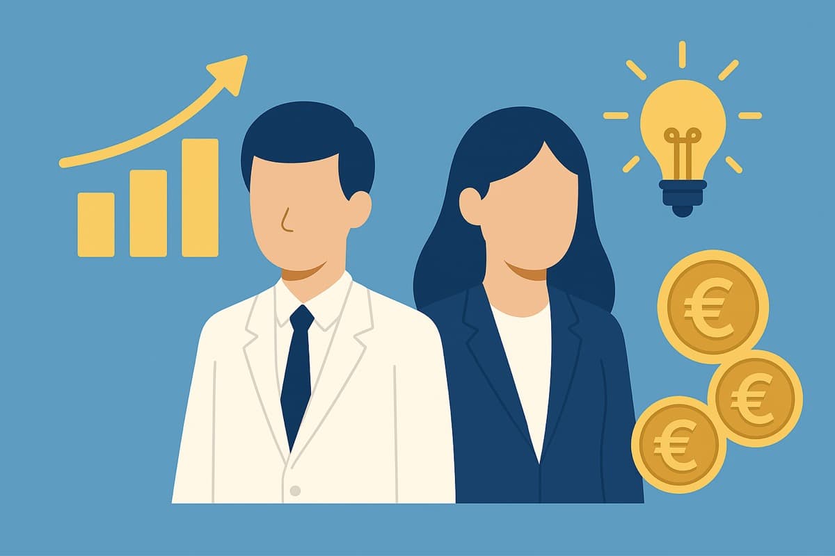 ON - Nuove Imprese a Tasso Zero Invitalia 2026: Guida Completa per Giovani e Donne | SRLonline