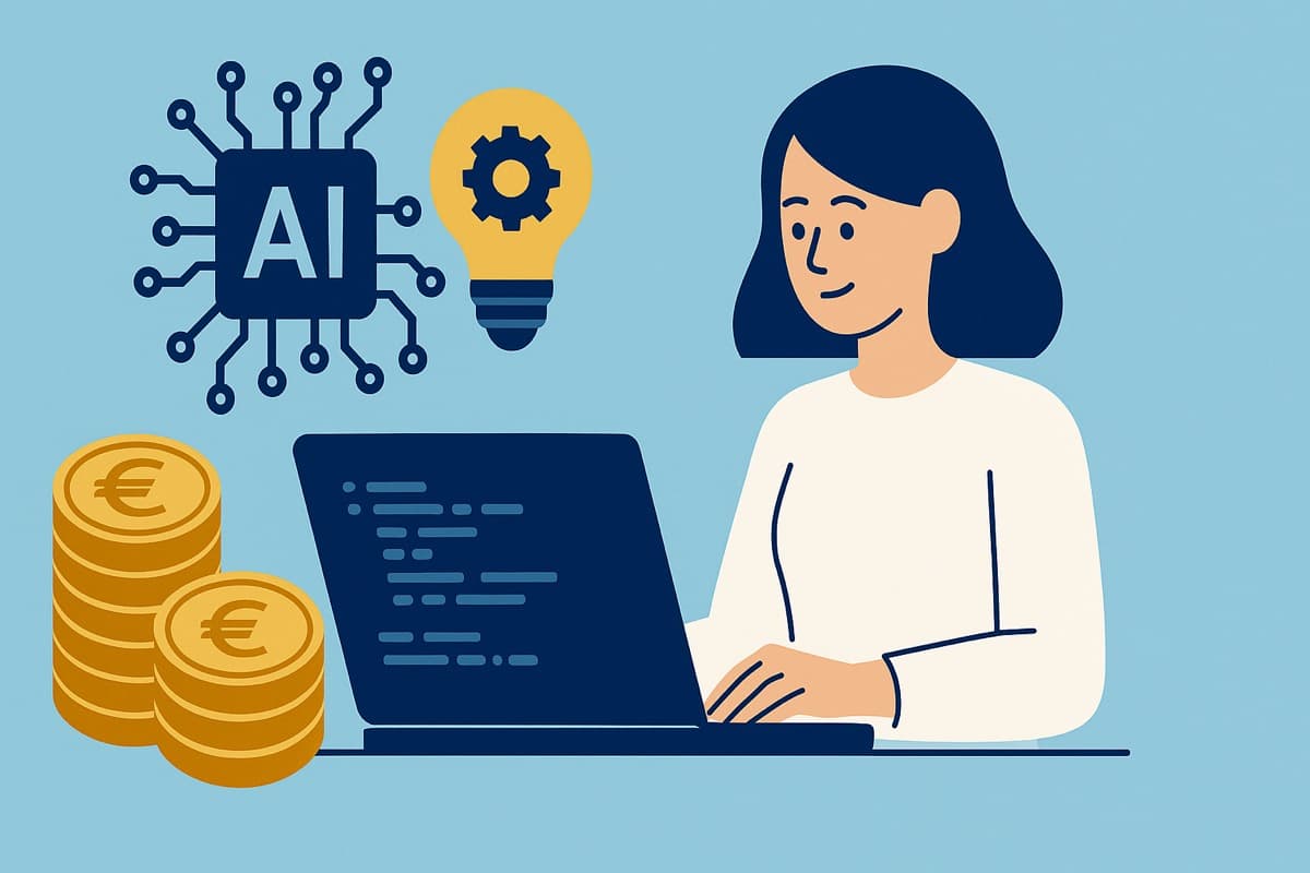 Smart&Start Italia 2026: Guida al Finanziamento per Startup Innovative fino a 1,5 Milioni | SRLonline