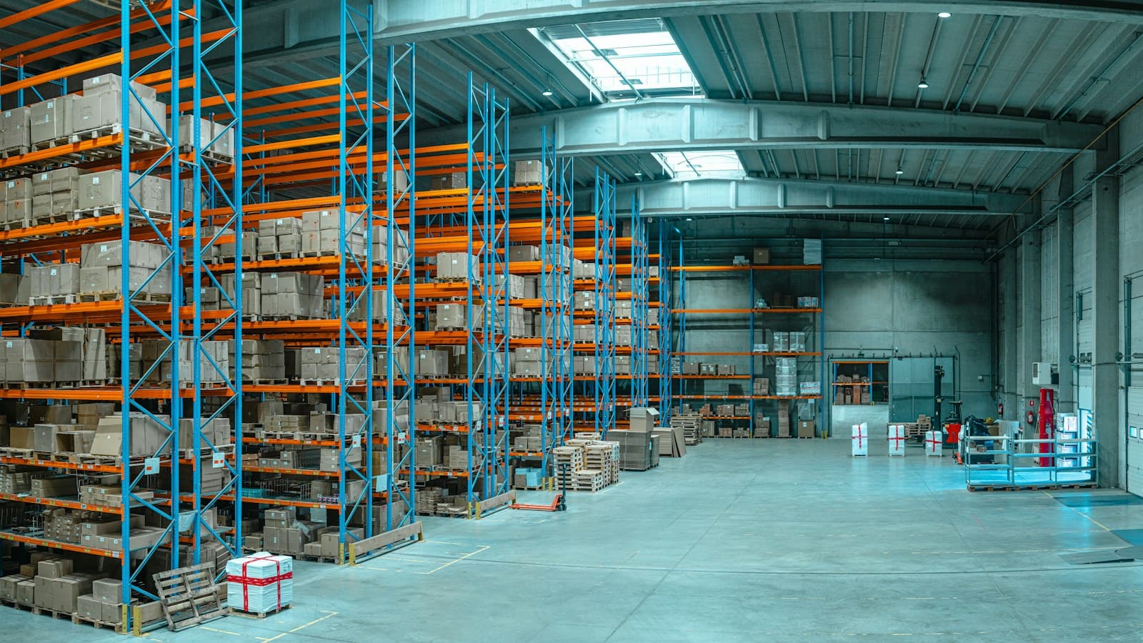 Amazon FBA e SRL: IVA e magazzini esteri 2026
