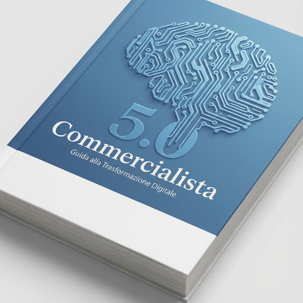 Copertina Commercialista 5.0