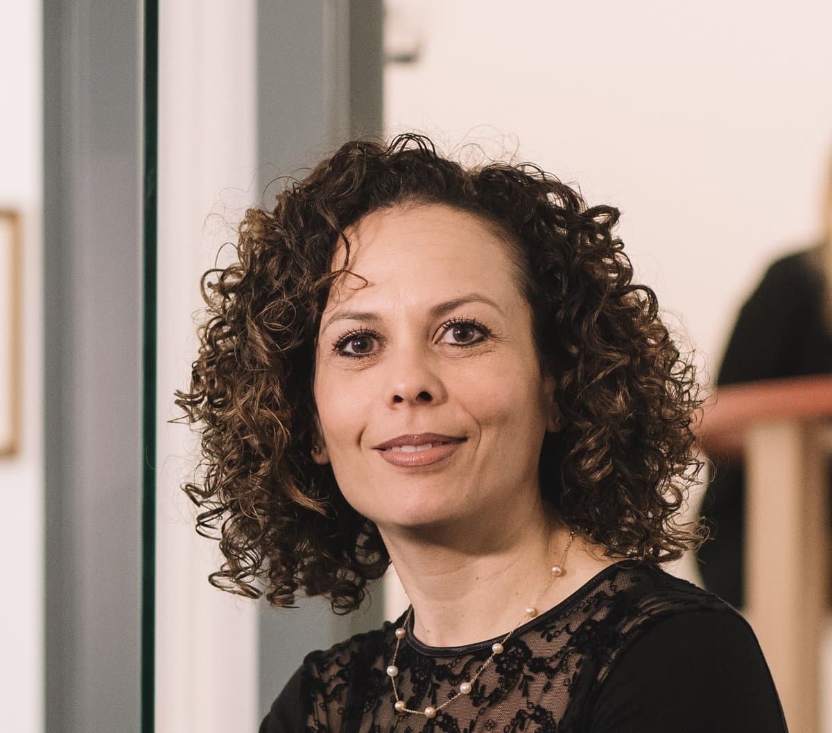 Gaetana Vecchio