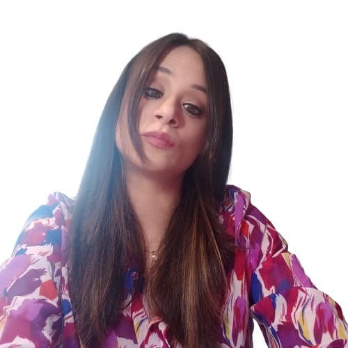 Rosy Fresta