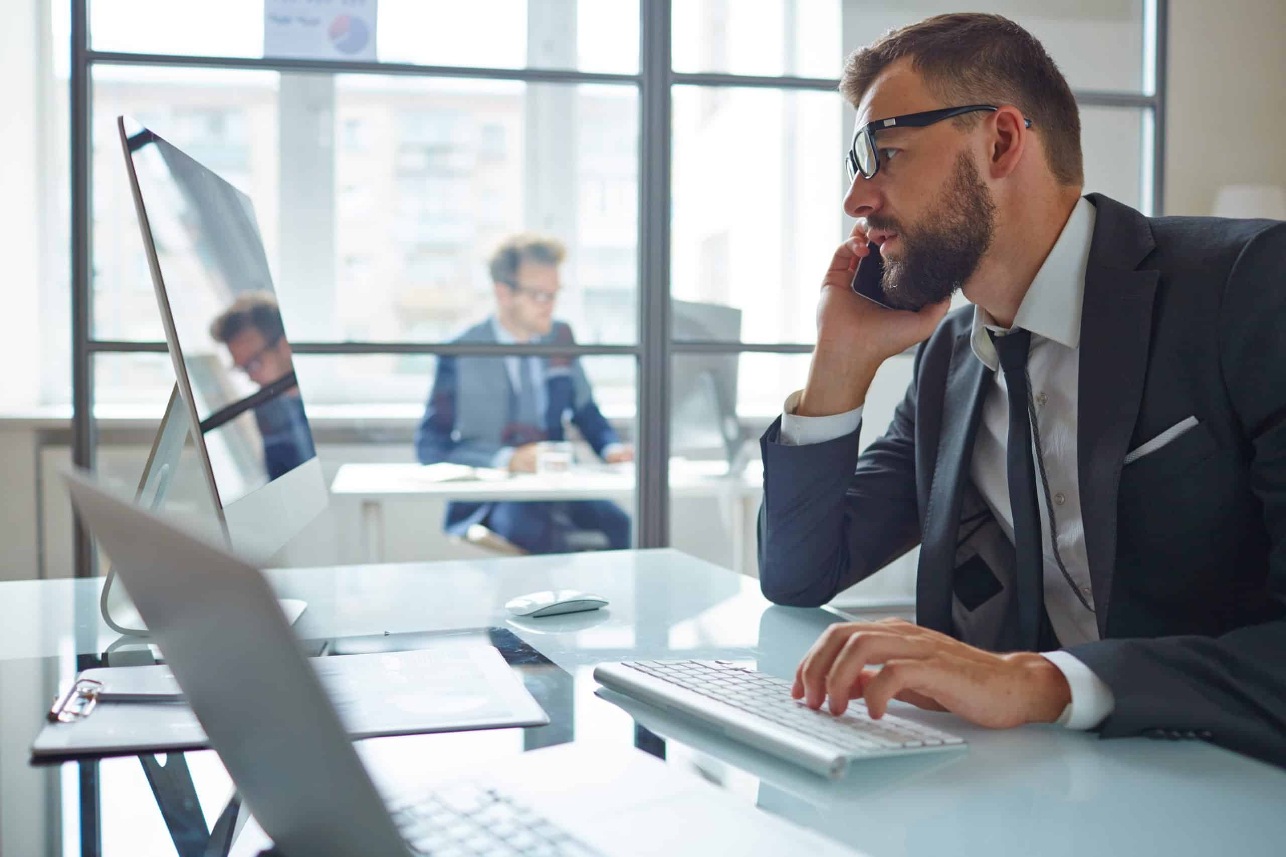 La comunicazione titolari effettivi