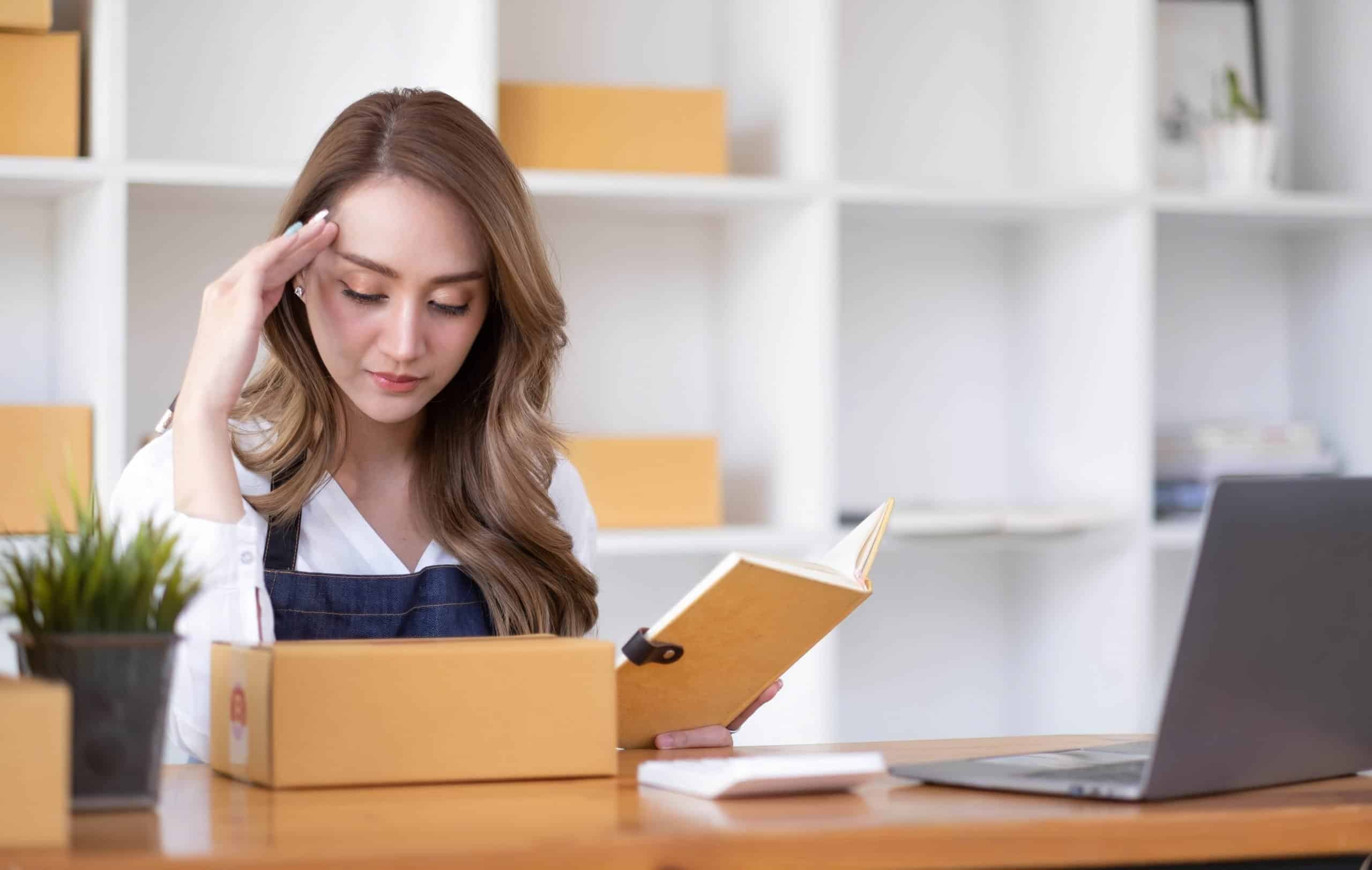 La crisi d’impresa non è semplice sfortuna, te lo spiego in 17 punti