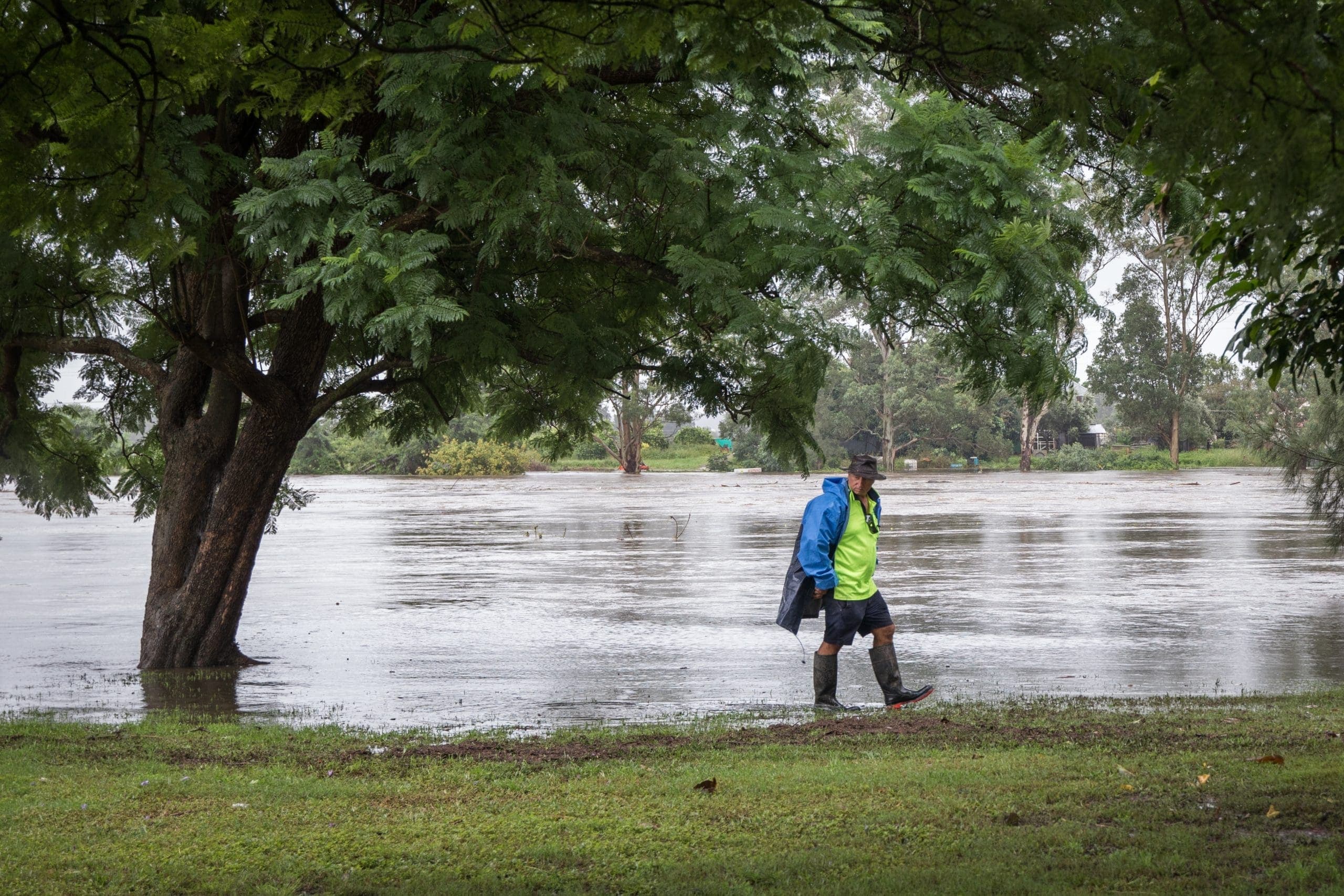 Aiuto SIMEST per imprese esportatrici colpite dall’alluvione in Emilia Romagna