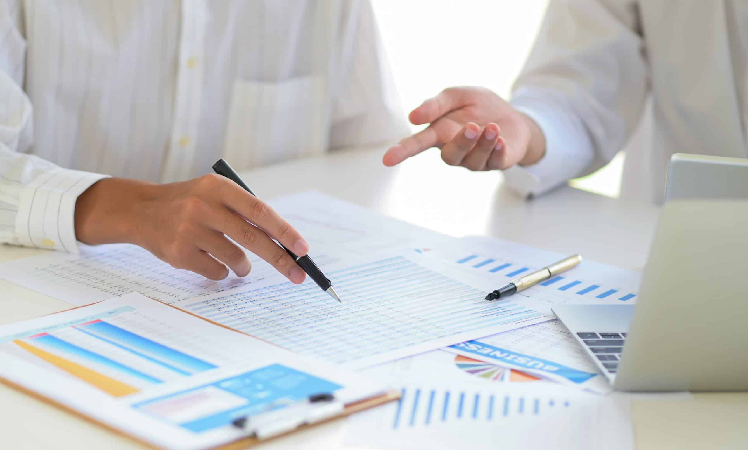 Il Metodo dei Multipli per la Valutazione d’Azienda: Una Guida