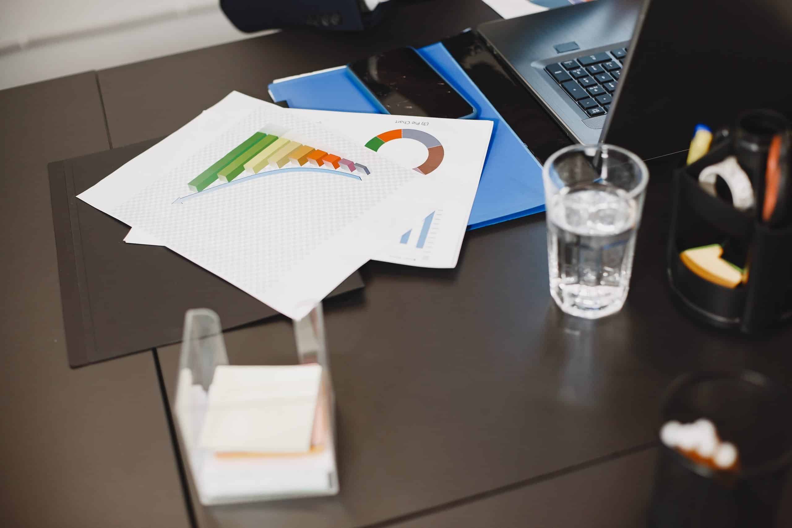 Come trarre vantaggio dal tuo business online in 5 semplici passaggi