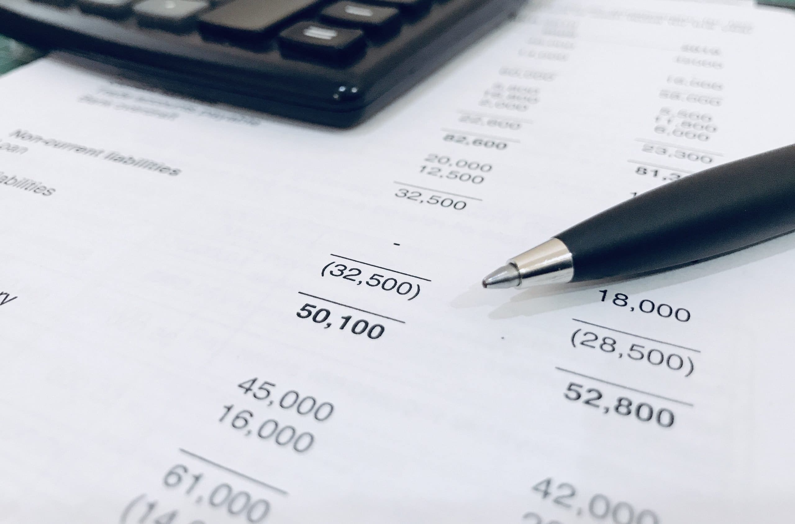 Contabilità e bilancio: esercizio lungo per le società