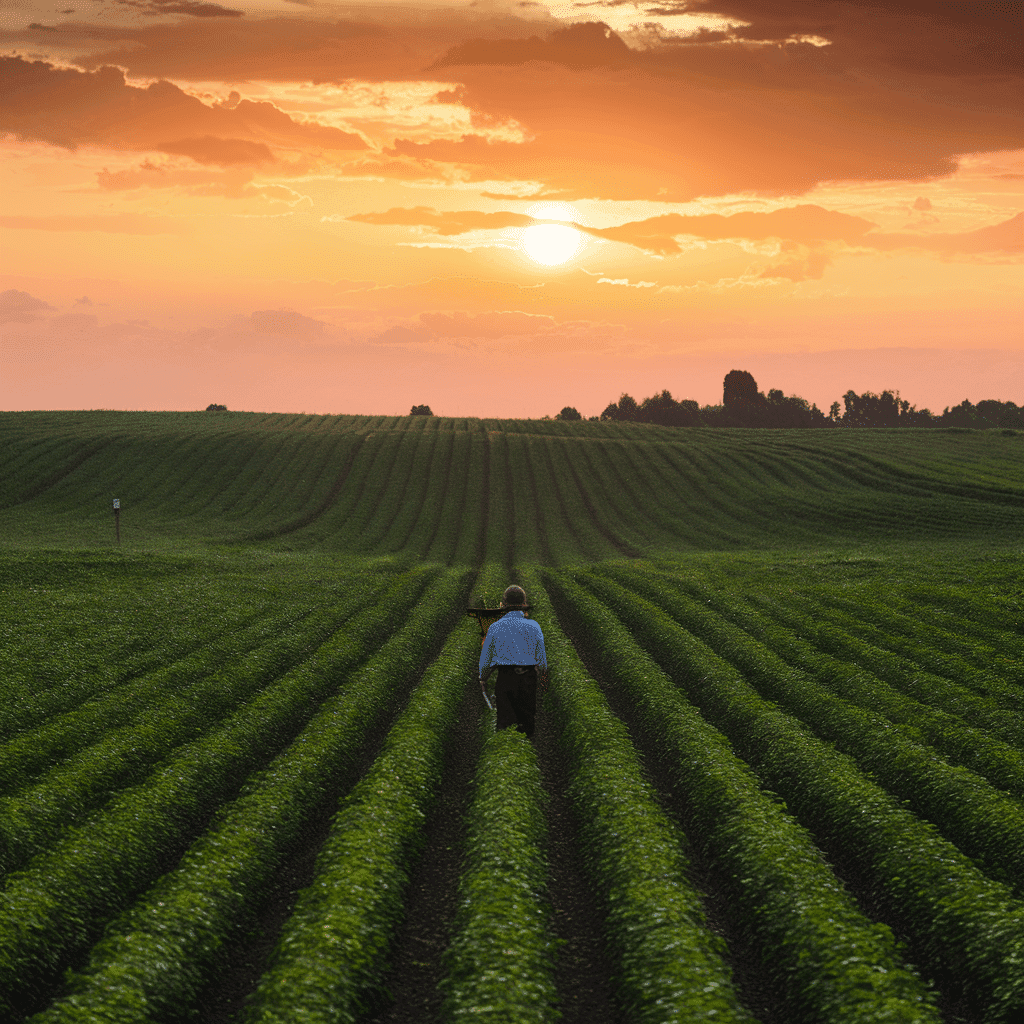 Incentivi a giovani agricoltori 2024