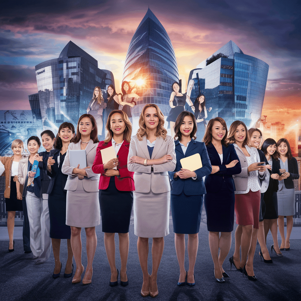 Il Fondo impresa femminile: un sostegno mirato per le srl a maggioranza femminile