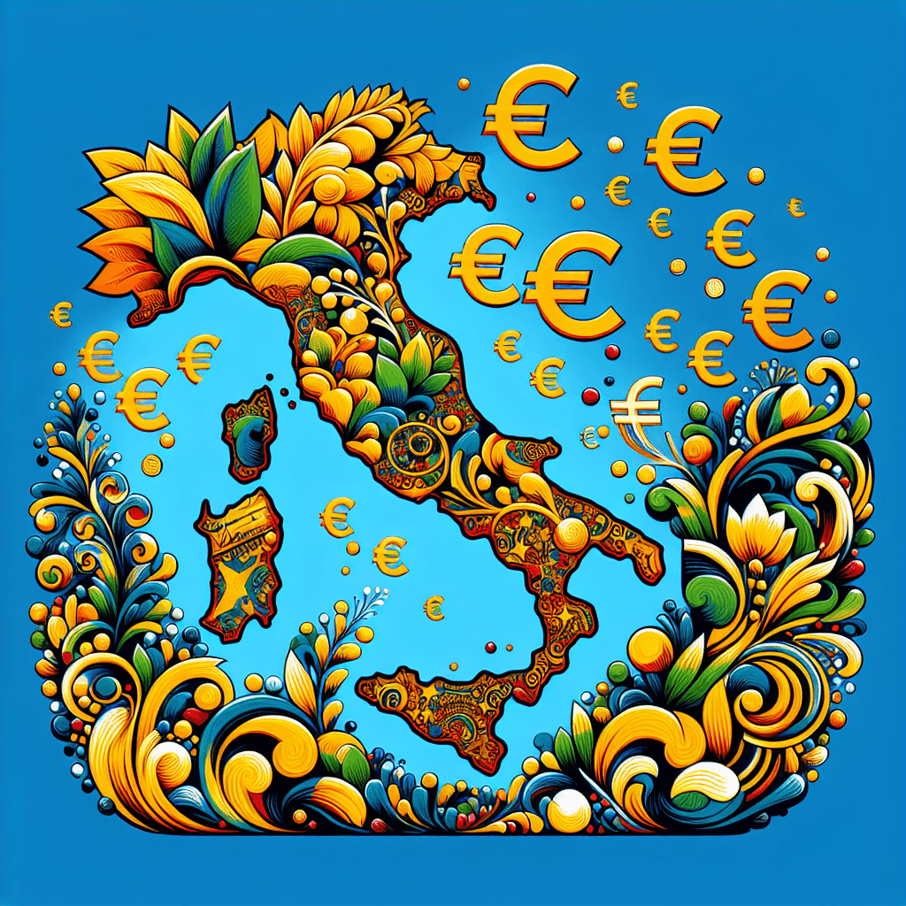 Finanziamenti a Fondo Perduto in Puglia: Guida Completa 2024