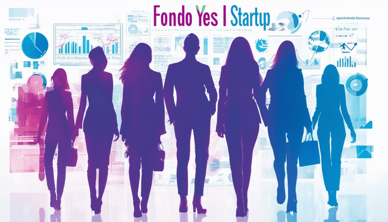 Fondo Yes I Startup Calabria Donne: opportunità per nuove imprese femminili