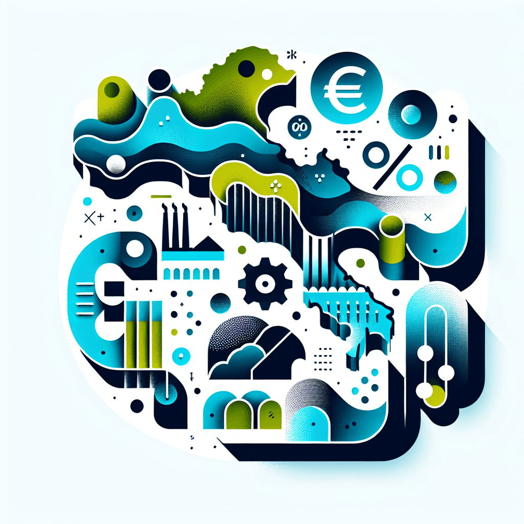 Il Credito d’Imposta in Abruzzo: Opportunità per lo Sviluppo Economico