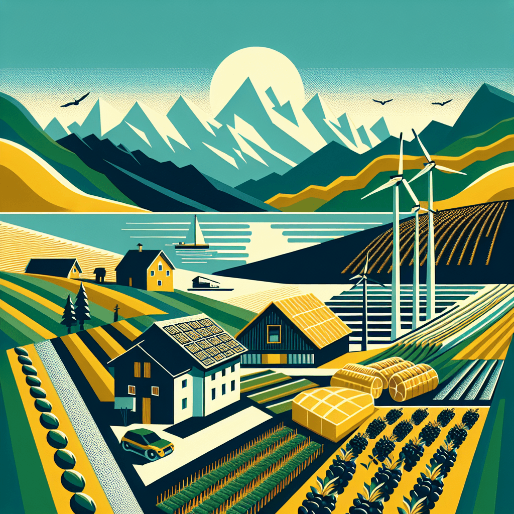 Finanziamenti a Fondo Perduto in Friuli Venezia Giulia per il 2024: Opportunità e Prospettive