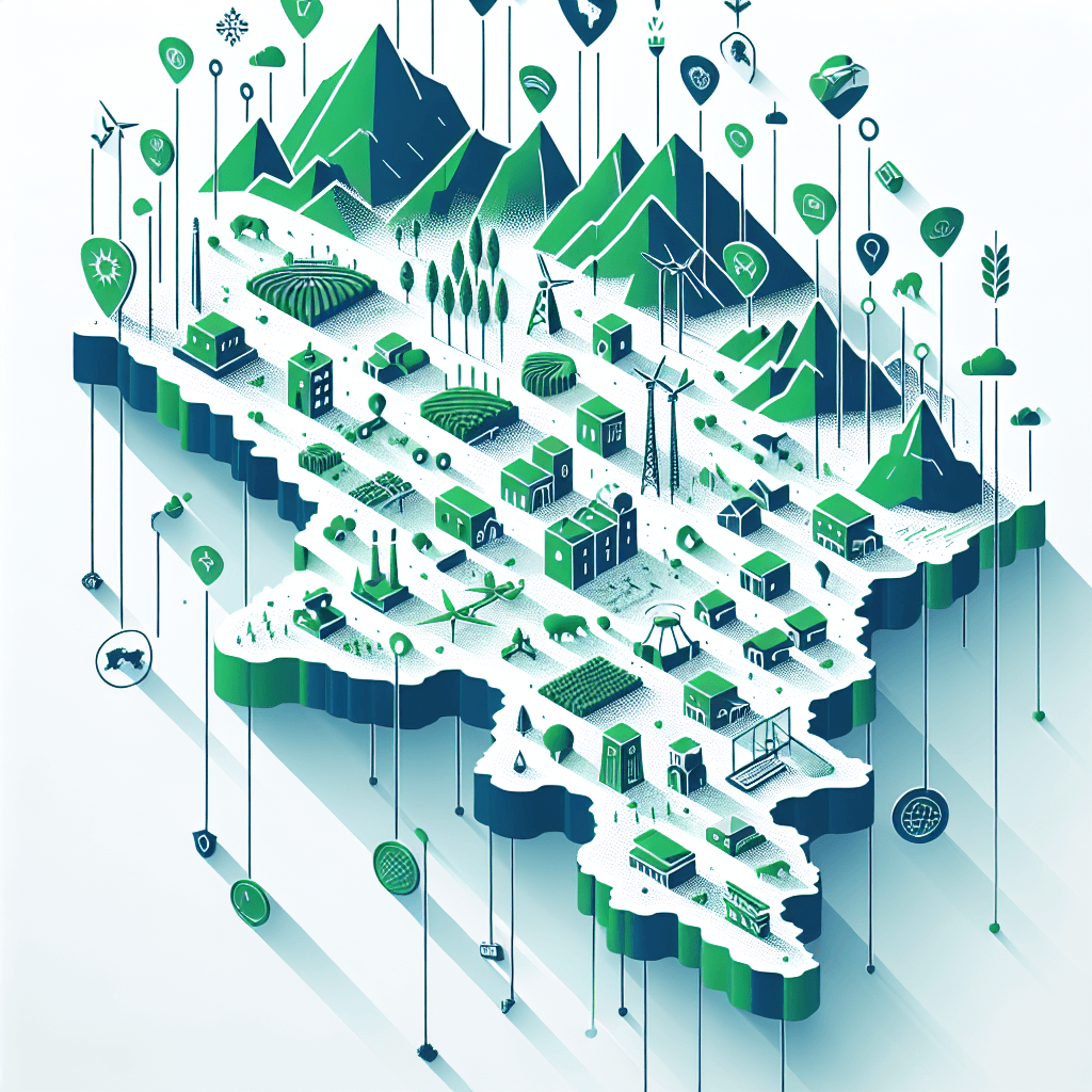 Finanziamenti Agevolati in Abruzzo: Opportunità per Imprese e Cittadini nel 2024