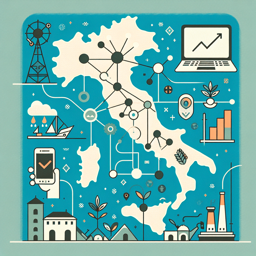 Finanziamenti a Fondo Perduto in Liguria per il 2024: Opportunità e Prospettive