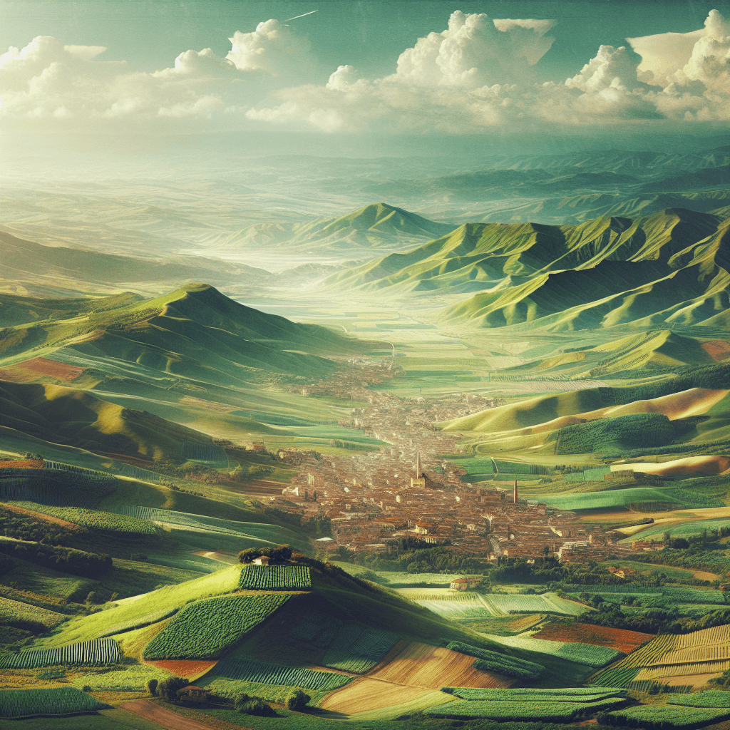 Finanziamenti Agevolati in Basilicata: Opportunità per Imprese e Imprenditori nel 2024