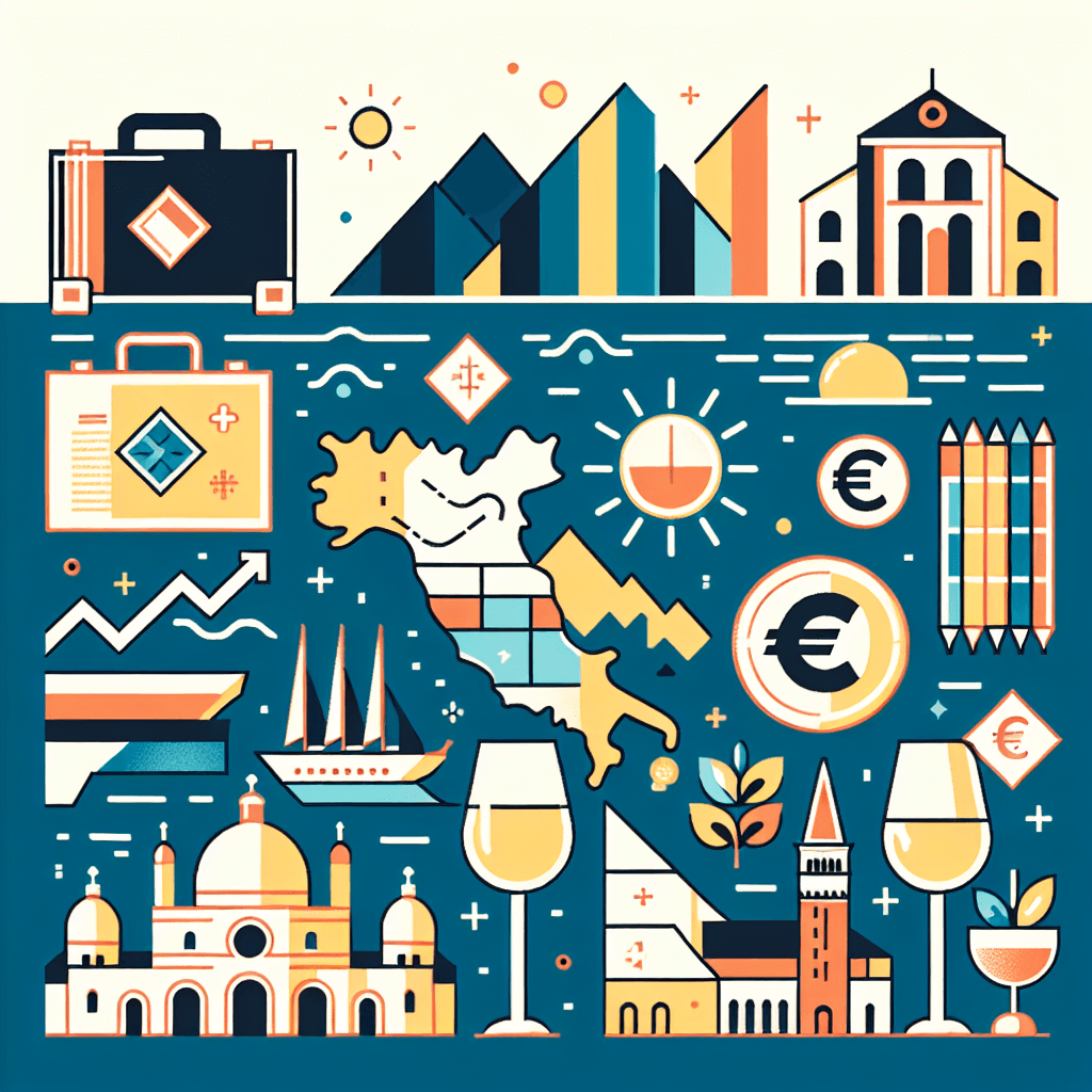 Finanziamenti Turistici in Veneto: Opportunità e Prospettive per il 2024