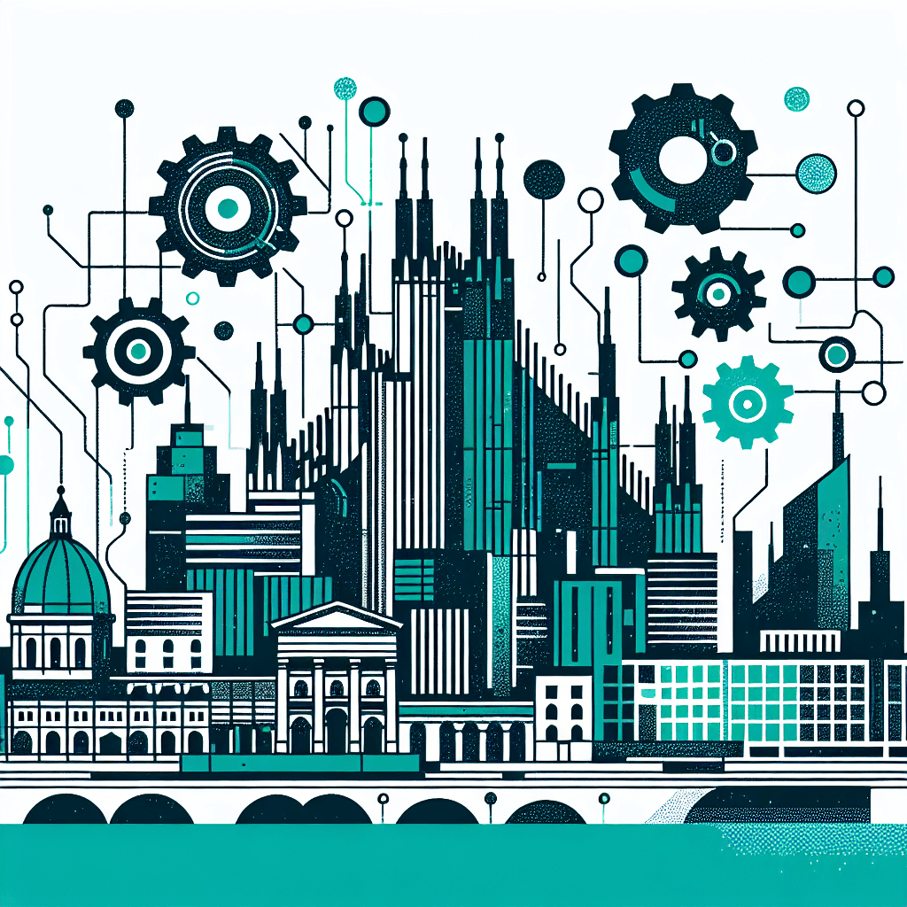 Il Credito d’Imposta in Lombardia: Opportunità per lo Sviluppo Economico Regionale