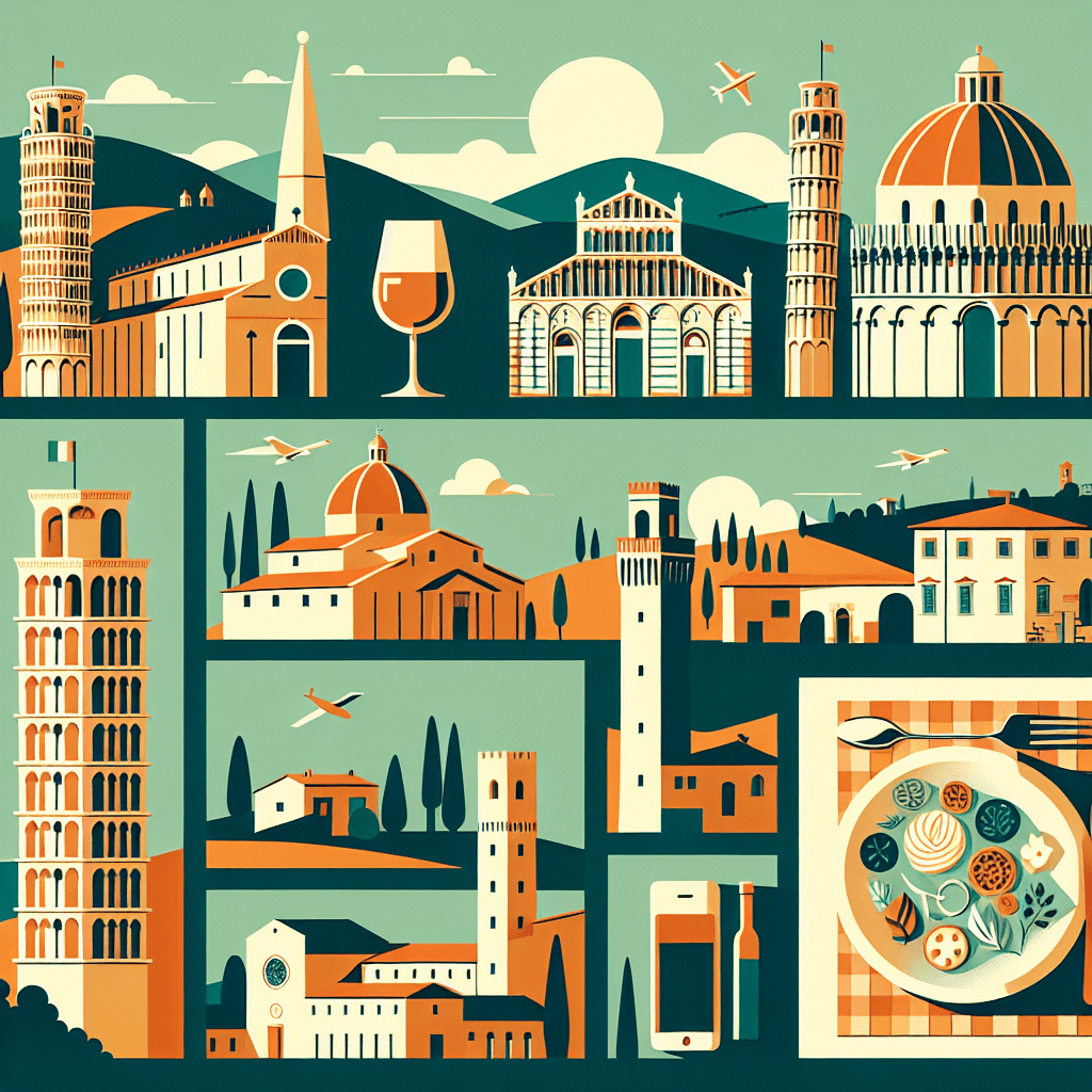 Finanziamenti a Fondo Perduto in Toscana 2024: Opportunità e Prospettive