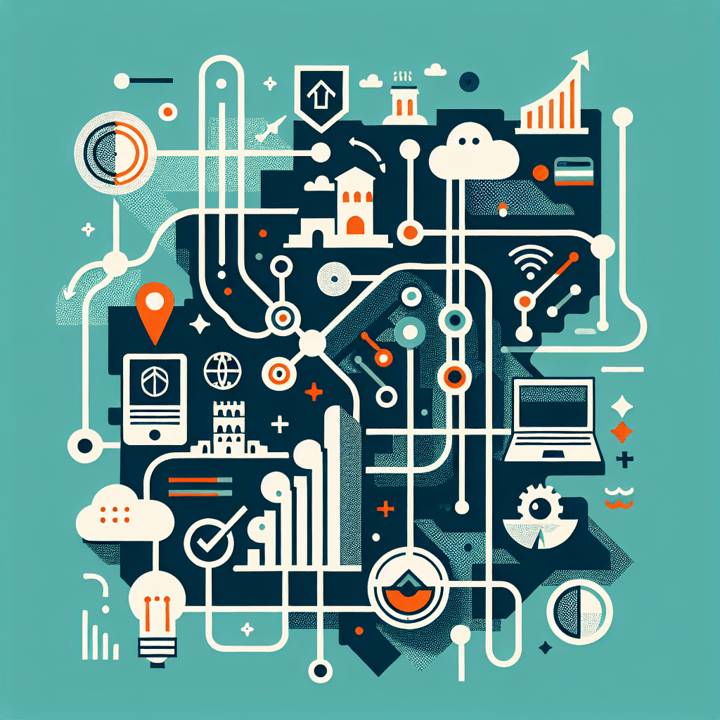 Finanziamenti a Fondo Perduto in Umbria per il 2024: Opportunità e Prospettive