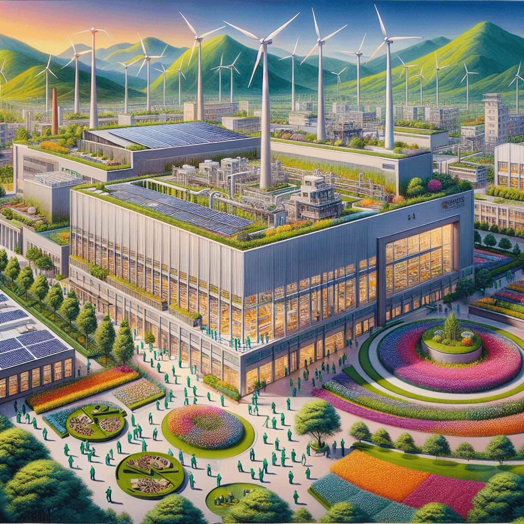 La Nuova Era della Sostenibilità: Come le PMI Italiane Possono Trasformare gli Obblighi in Opportunità con la Direttiva UE 2022/2464