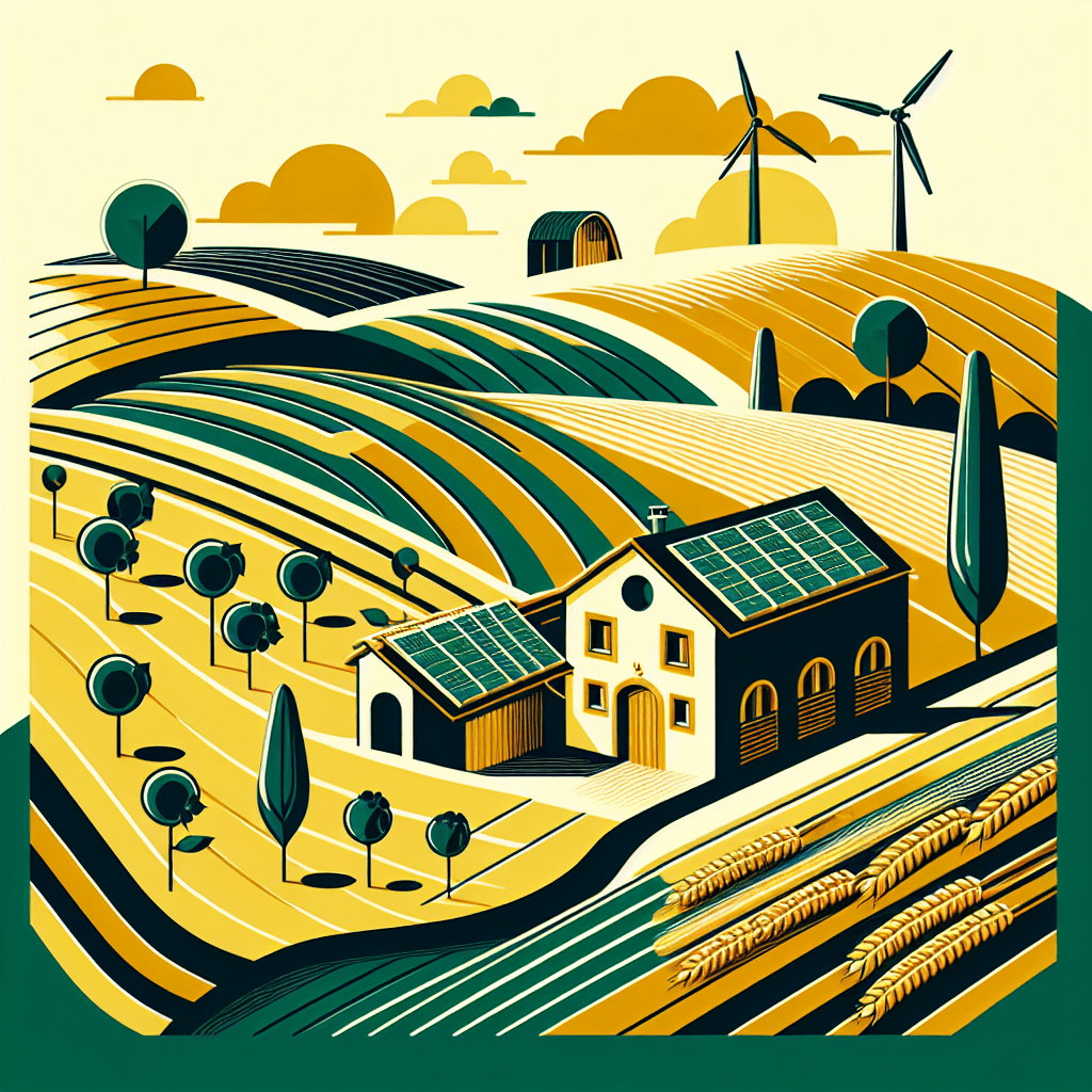 Finanziamenti a Fondo Perduto nelle Marche 2024: Opportunità e Prospettive