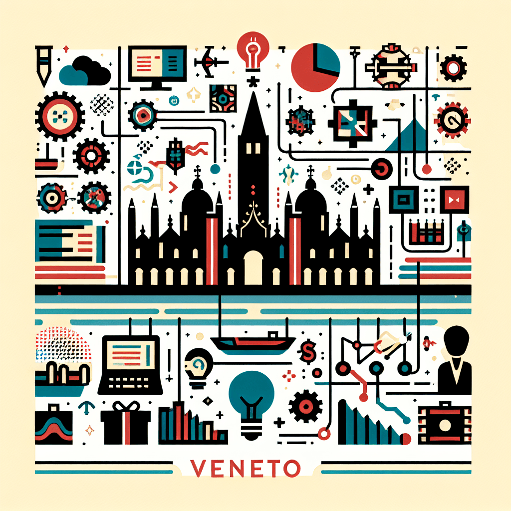 Finanziamenti a Fondo Perduto in Veneto per il 2024: Opportunità e Prospettive