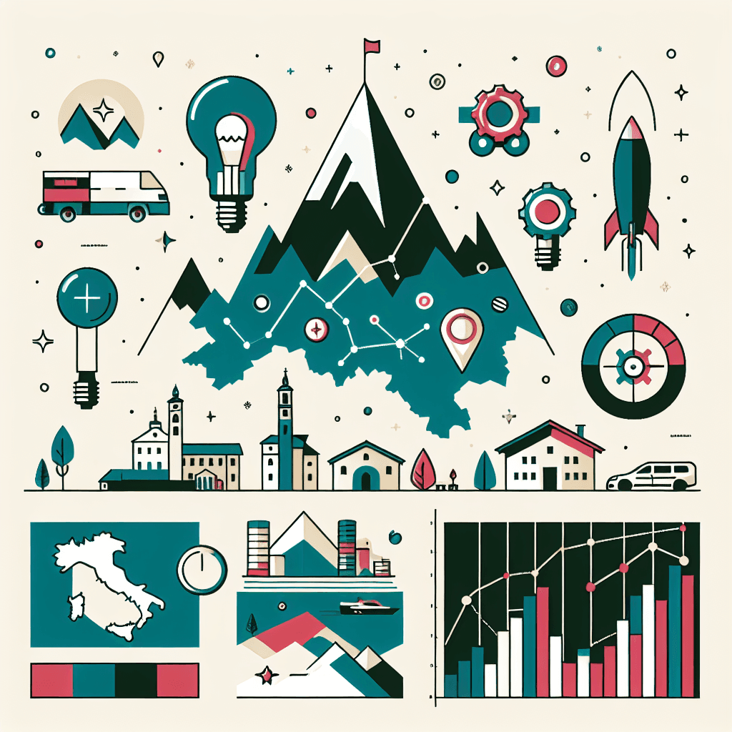 Finanziamenti a Fondo Perduto in Trentino-Alto Adige per il 2024: Opportunità e Prospettive