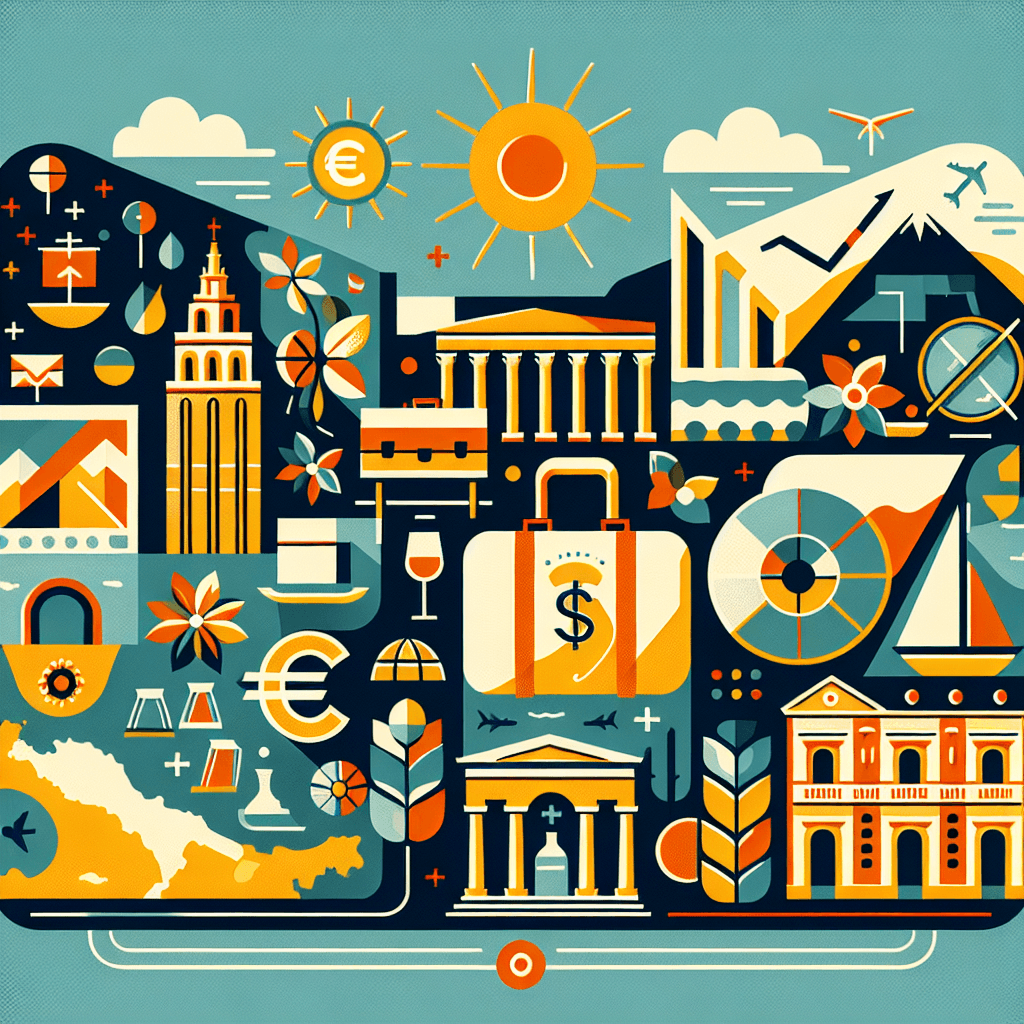 Finanziamenti Turistici in Sicilia: Opportunità e Prospettive per il 2024