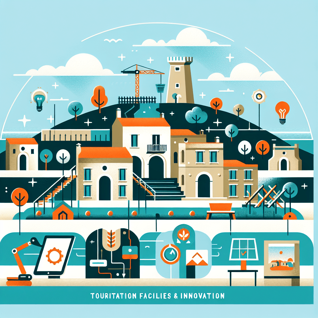 Finanziamenti Turistici in Puglia: Opportunità e Prospettive per il 2024