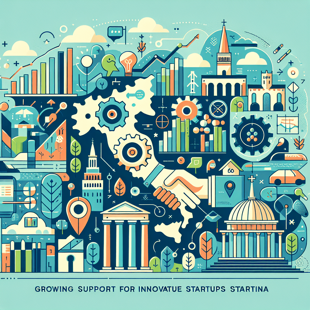 Il Credito d’Imposta in Emilia-Romagna: Opportunità per lo Sviluppo Economico Regionale