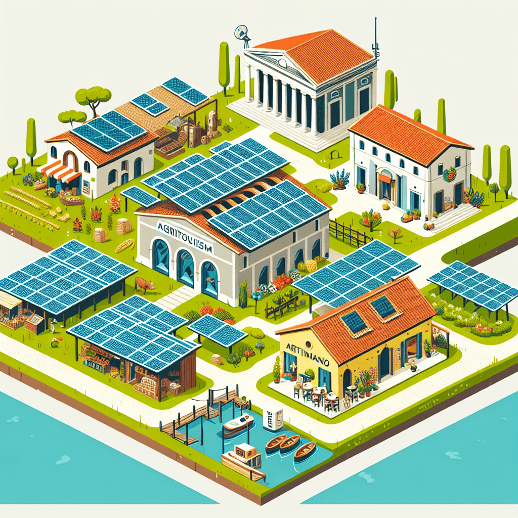 Finanziamenti Agevolati in Campania: Opportunità per Imprese e Imprenditori nel 2024