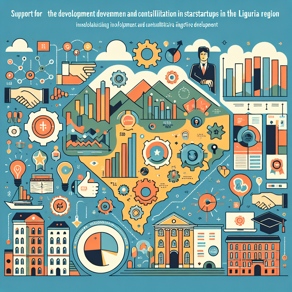 Il Credito d’Imposta in Liguria: Opportunità per lo Sviluppo Economico Regionale