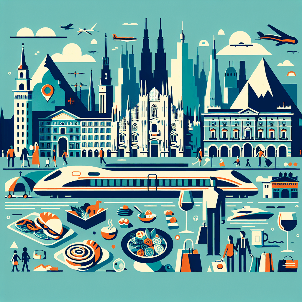 Finanziamenti a Fondo Perduto in Lombardia per il 2024: Opportunità e Prospettive