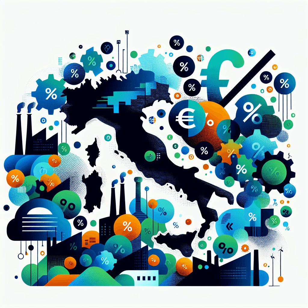 Il Credito d’Imposta in Sardegna: Opportunità per lo Sviluppo Economico Regionale