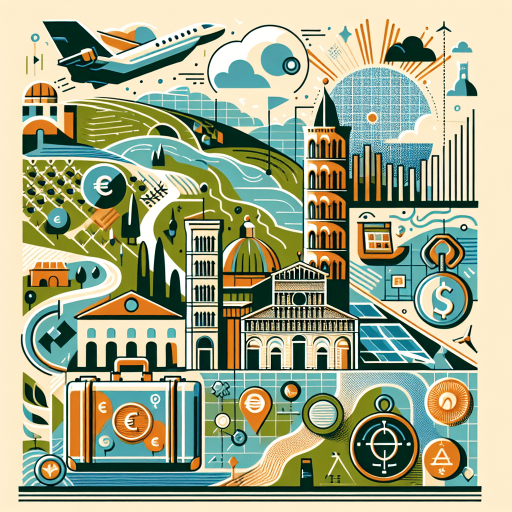 Il Credito d’Imposta in Toscana: Opportunità per lo Sviluppo Economico Regionale