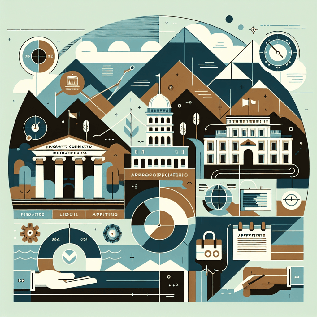 Il Credito d’Imposta nelle Marche: Opportunità per lo Sviluppo Economico Regionale