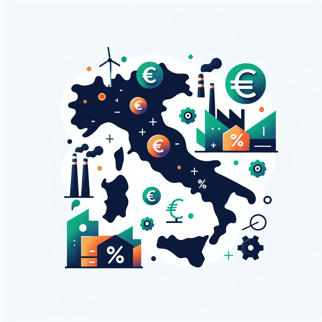 Il Credito d’Imposta in Calabria: Opportunità e Sviluppo Economico