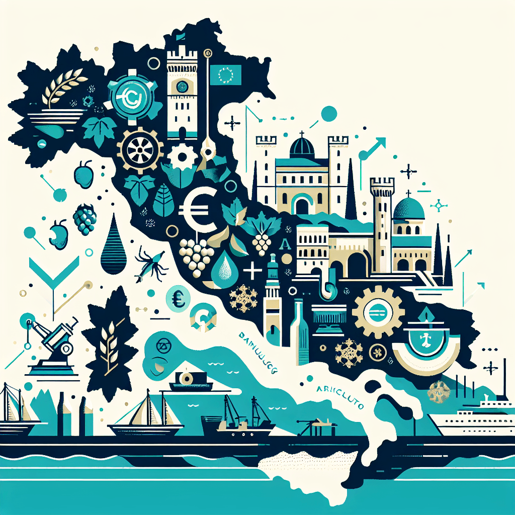 Il Credito d’Imposta in Friuli Venezia Giulia: Opportunità per lo Sviluppo Economico Regionale