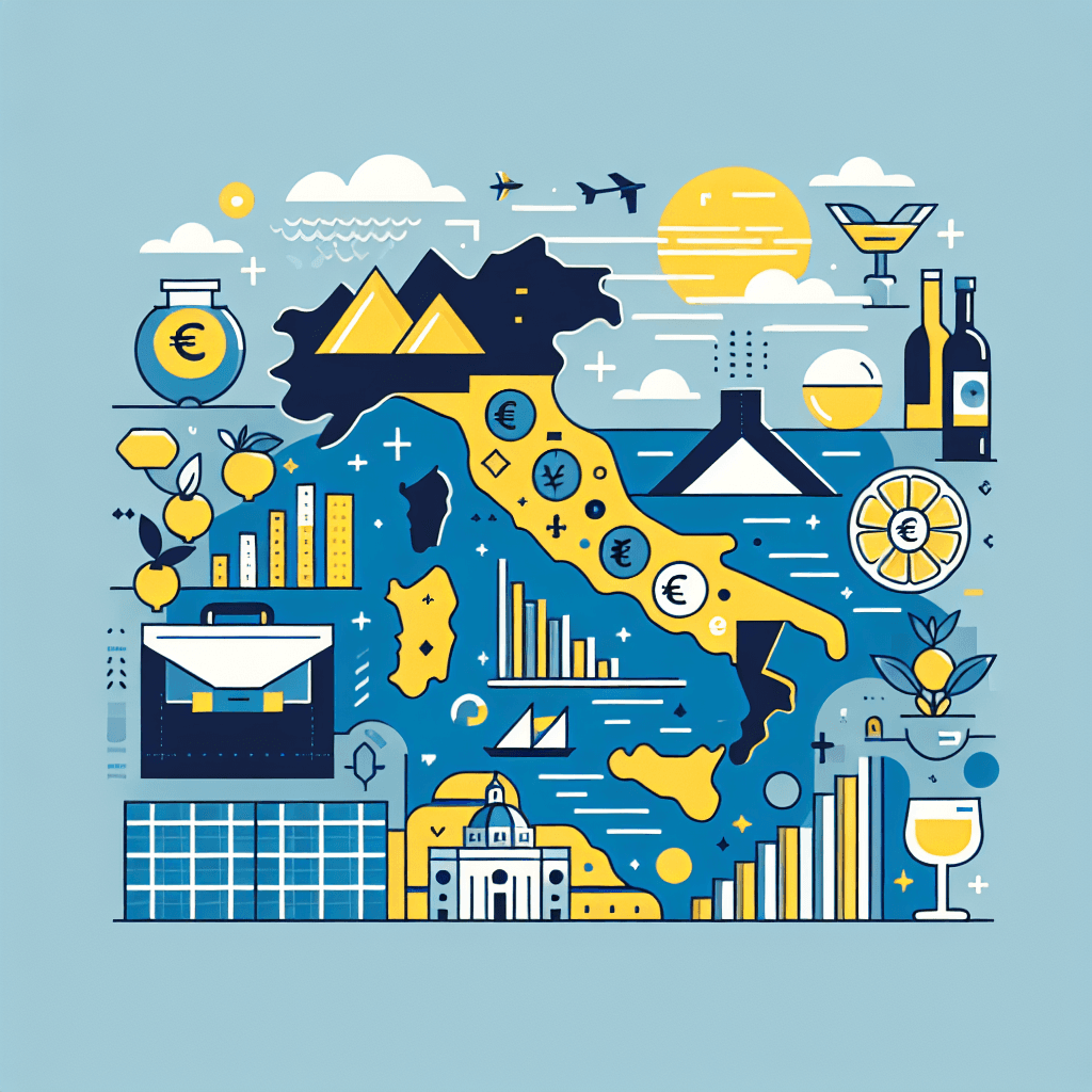 Finanziamenti Turistici in Campania: Opportunità e Prospettive per il 2024